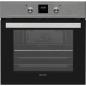 Preview: Sharp K-60 DX 19 AM0-EU Einbaubackofen Preview: Sharp K-60 DX 19 AM0-EU Einbaubackofen